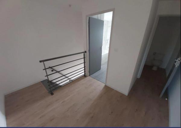 Maison à louer à Cheyssieu (38550)