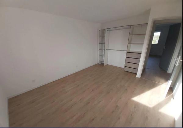 Maison à louer à Cheyssieu (38550)