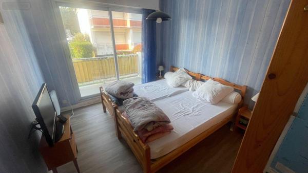 Appartement à vendre à Quiberon dans le Morbihan (56170), ref : 12725/752   
port haliguen