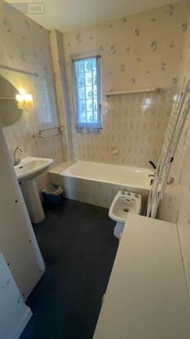 Appartement à vendre à Quiberon dans le Morbihan (56170), ref : 12725/752   
port haliguen