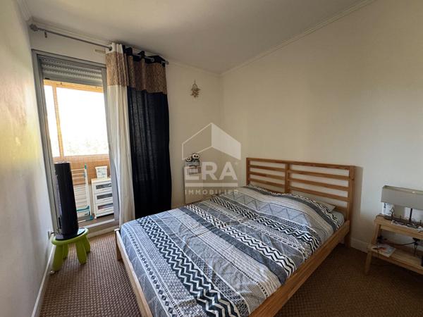 Appartement Toulon 4 pièce(s) 97m2