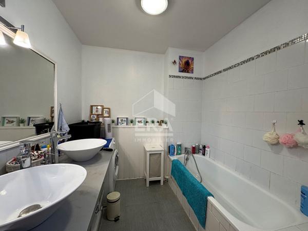 Appartement Toulon 4 pièce(s) 97m2