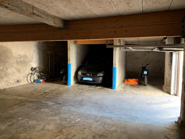 PARKING SELESTAT CENTRE VILLE