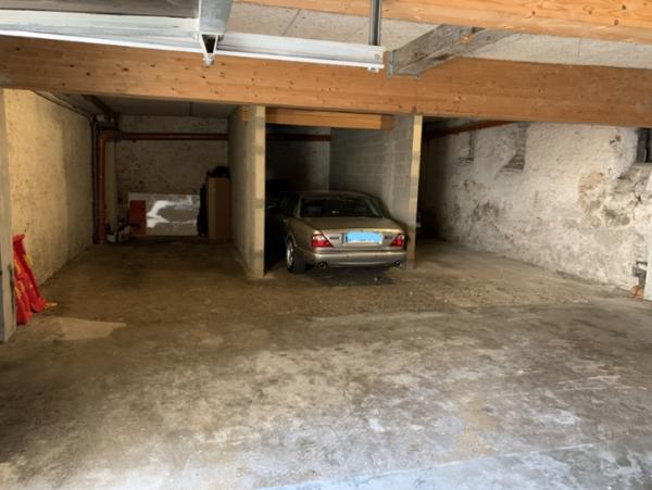 PARKING SELESTAT CENTRE VILLE
