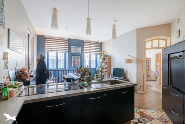 Appartement à vendre |  Toulouse |  3 pièces | 75 m²