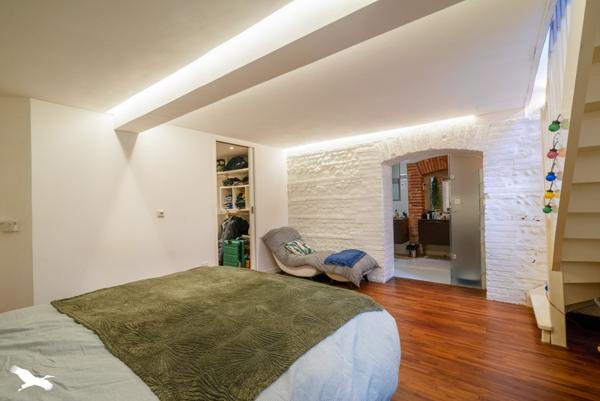 Appartement à vendre |  Toulouse |  3 pièces | 75 m²