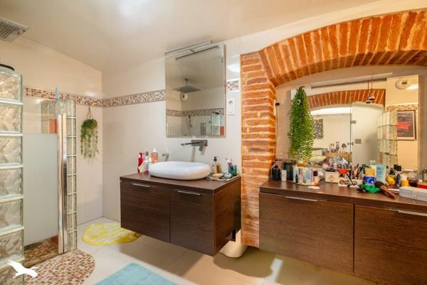 Appartement à vendre |  Toulouse |  3 pièces | 75 m²