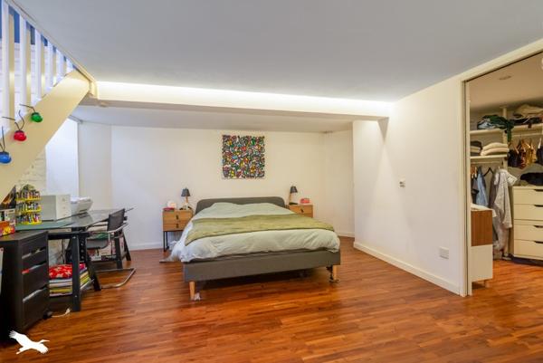 Appartement à vendre |  Toulouse |  3 pièces | 75 m²