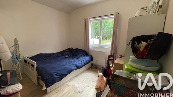 Maison à vendre 7 pièces 150 m² Lembras