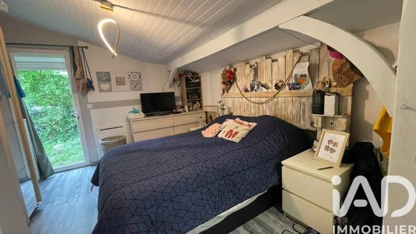 Maison à vendre 7 pièces 150 m² Lembras