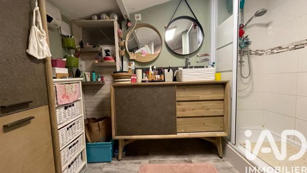 Maison à vendre 7 pièces 150 m² Lembras