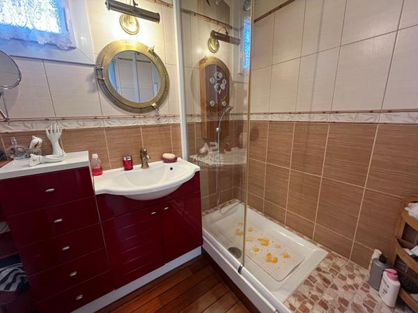 Maison Cergy 5 pièce(s) 104.06 m2 368 500 € ** - Référence 11037