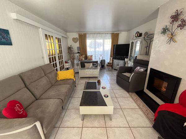 Maison Cergy 5 pièce(s) 104.06 m2 368 500 € ** - Référence 11037