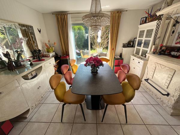 Maison Cergy 5 pièce(s) 104.06 m2 368 500 € ** - Référence 11037