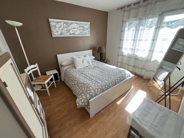 Maison Cergy 5 pièce(s) 104.06 m2 368 500 € ** - Référence 11037
