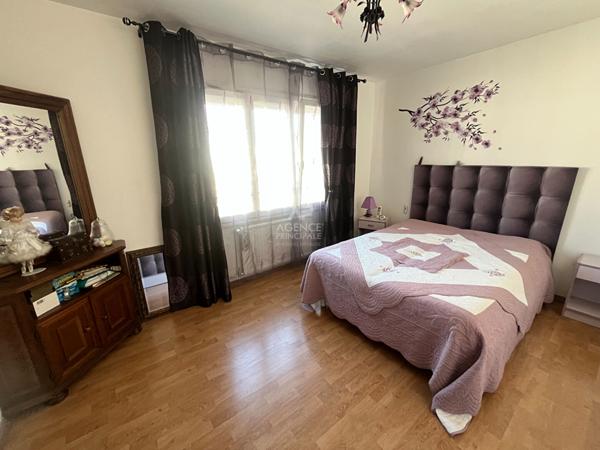Maison Cergy 5 pièce(s) 104.06 m2 368 500 € ** - Référence 11037