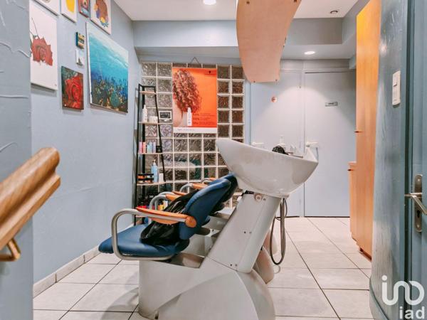 Murs commerciaux  à vendre 100 m² La Charité-sur-Loire