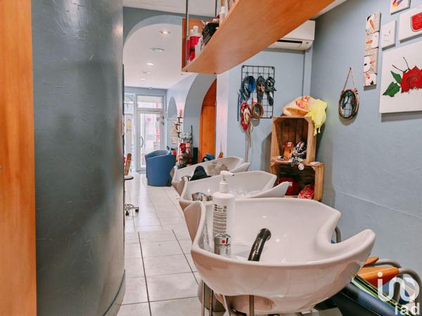 Murs commerciaux  à vendre 100 m² La Charité-sur-Loire