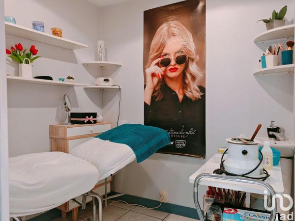 Murs commerciaux  à vendre 100 m² La Charité-sur-Loire