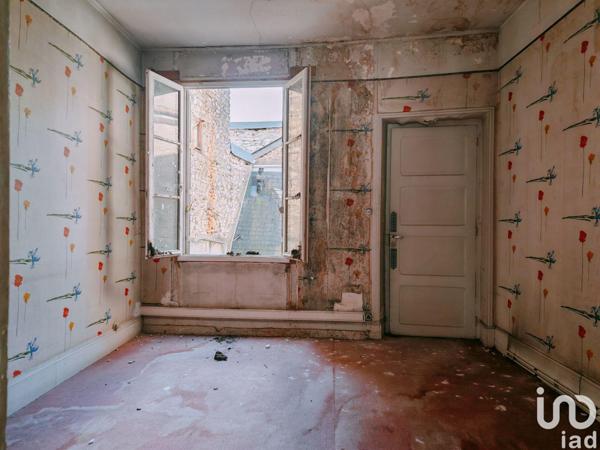 Murs commerciaux  à vendre 100 m² La Charité-sur-Loire