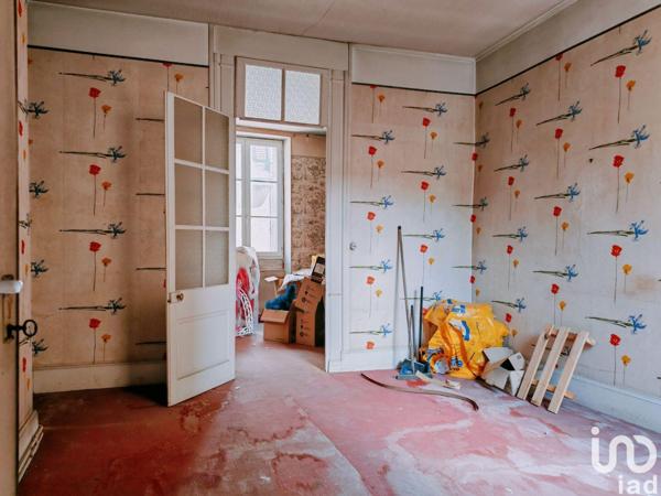 Murs commerciaux  à vendre 100 m² La Charité-sur-Loire