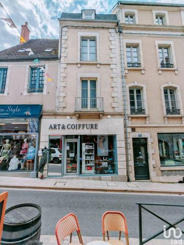 Murs commerciaux  à vendre 100 m² La Charité-sur-Loire