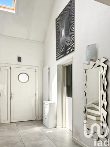Maison à vendre 8 pièces 227 m² Yerres
