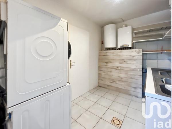 Maison à vendre 8 pièces 227 m² Yerres