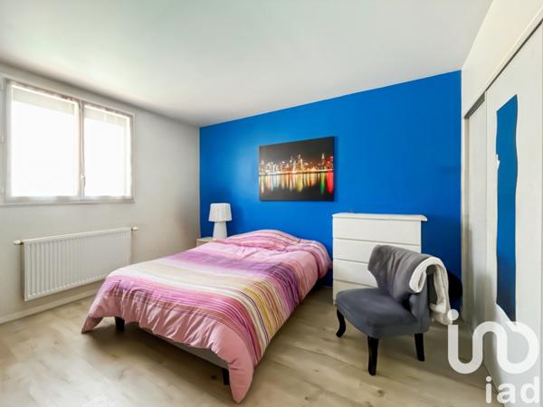 Maison à vendre 8 pièces 227 m² Yerres