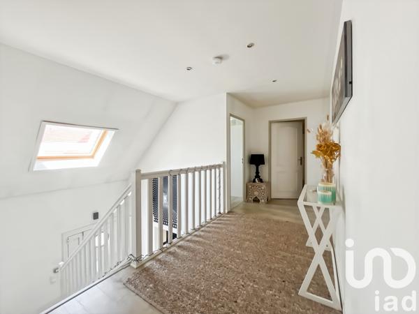 Maison à vendre 8 pièces 227 m² Yerres