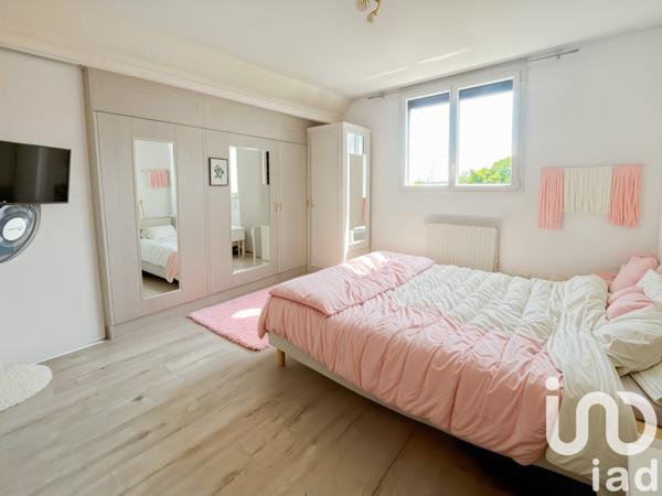 Maison à vendre 8 pièces 227 m² Yerres