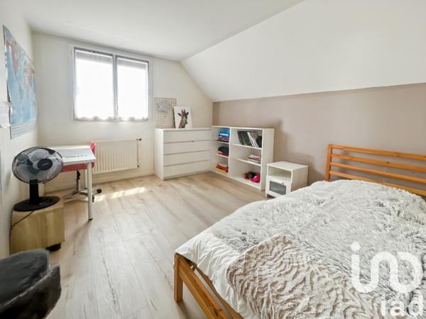 Maison à vendre 8 pièces 227 m² Yerres