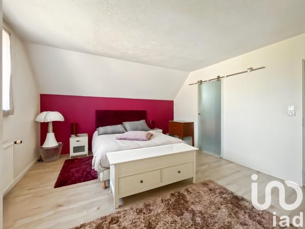 Maison à vendre 8 pièces 227 m² Yerres