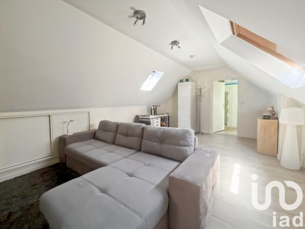 Maison à vendre 8 pièces 227 m² Yerres