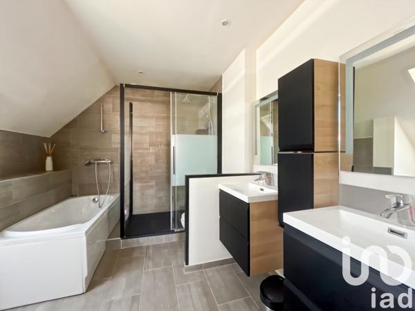 Maison à vendre 8 pièces 227 m² Yerres