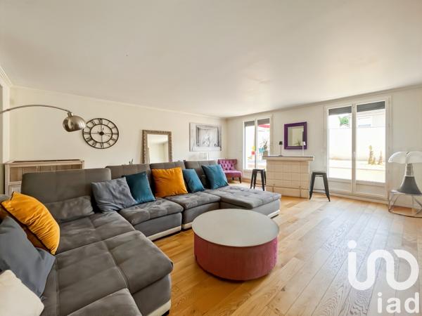 Maison à vendre 8 pièces 227 m² Yerres