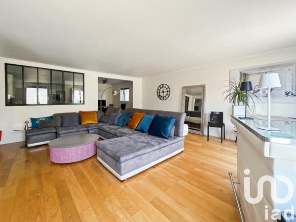 Maison à vendre 8 pièces 227 m² Yerres