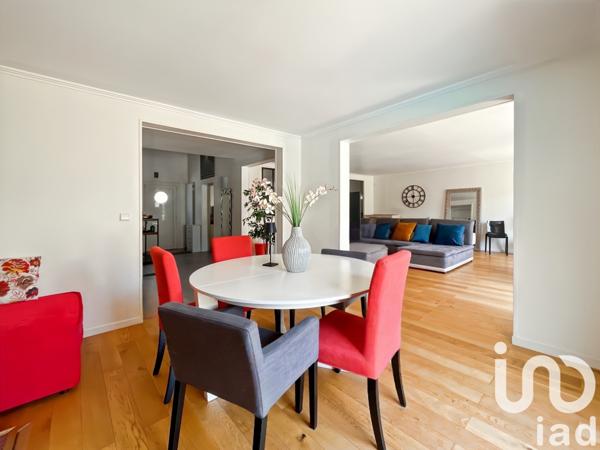 Maison à vendre 8 pièces 227 m² Yerres