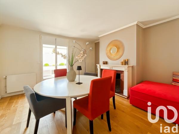 Maison à vendre 8 pièces 227 m² Yerres