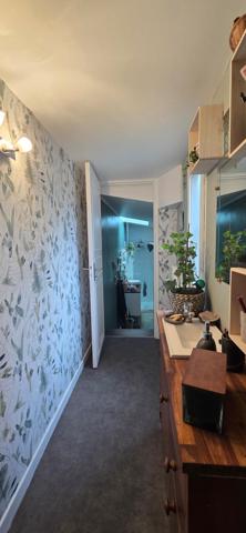 Maison de ville -Quartier recherché