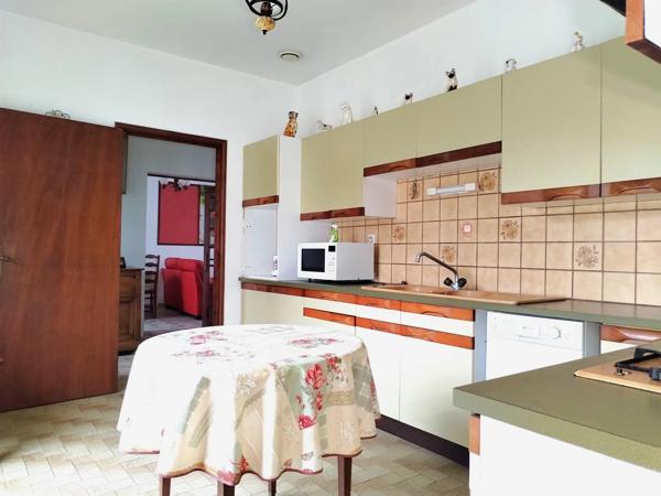Maison Familiale Aux portes d'une petite ville Charentaise