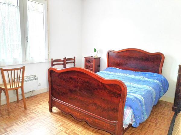 Maison Familiale Aux portes d'une petite ville Charentaise