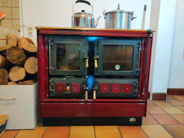 Maison Familiale Aux portes d'une petite ville Charentaise