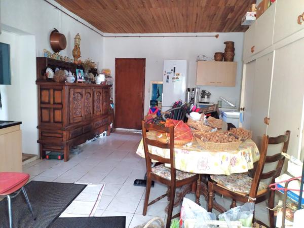 Maison Familiale Aux portes d'une petite ville Charentaise