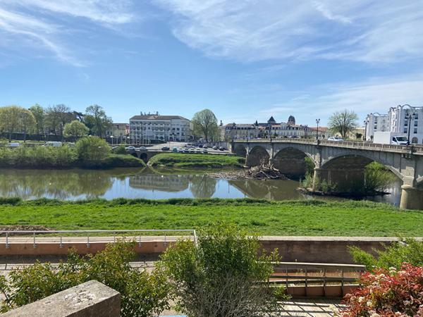 A VENDRE Appartement Dax