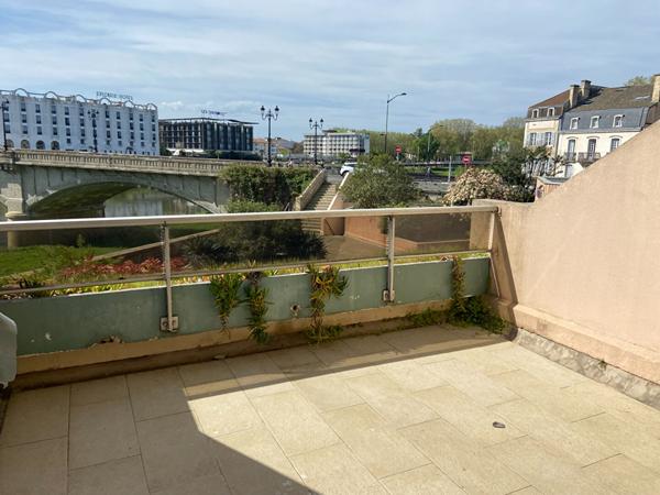 A VENDRE Appartement Dax