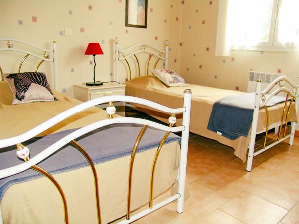 Maison contemporaine et 7 gites - Sarlat