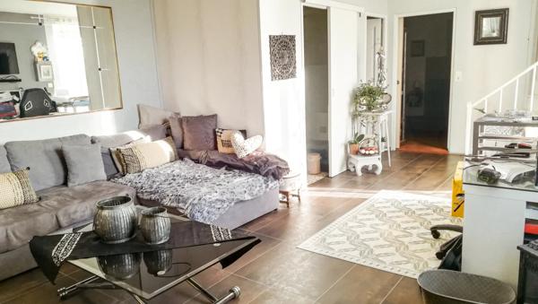 Maison contemporaine et 7 gites - Sarlat
