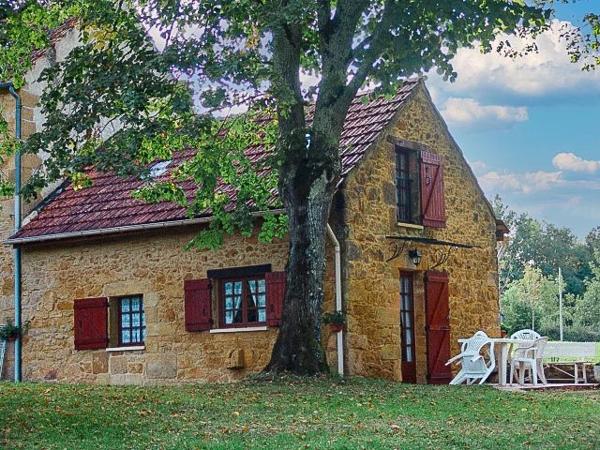 Maison contemporaine et 7 gites - Sarlat