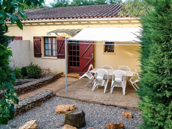 Maison contemporaine et 7 gites - Sarlat